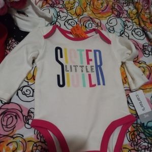 Baby shirt